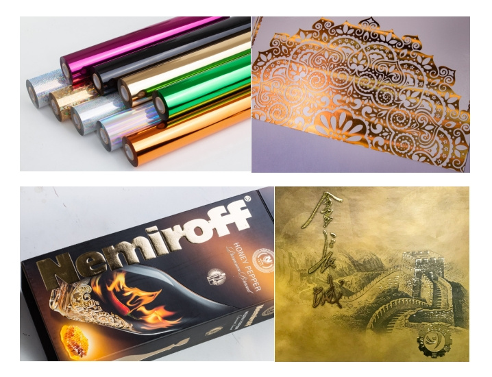 FAQs about Screen Printing Foil 