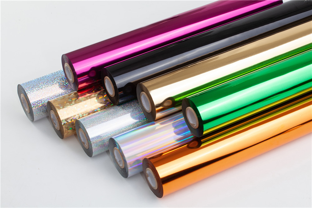 Comparing Screen Printing Foil Options: Which One Fits Your Needs?