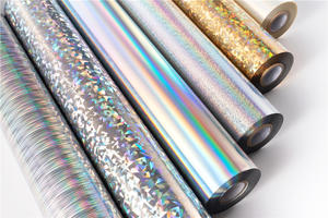 low price FXC Holographic Flexo Cold Foil Series distributor